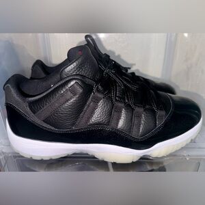 Air Jordan 11 Retro Low (72-10)